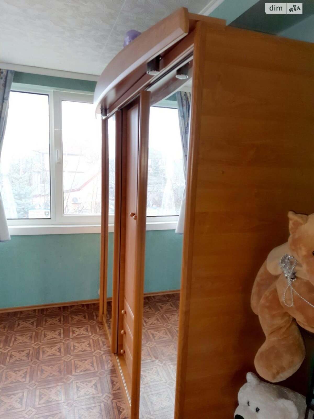 двухэтажный дом, 220 кв. м, кирпич. Продажа в Одессе район Поселок Котовского фото 1