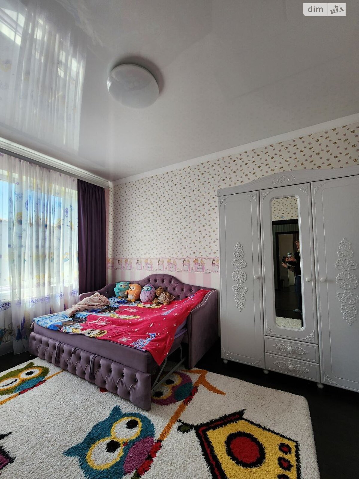 двоповерховий будинок з меблями, 200 кв. м, цегла. Продаж в Одесі, район Містечко Котовського фото 1 двоповерховий будинок з меблями, 200 кв. м, цегла. Продаж в Одесі, район Містечко Котовського фото 1