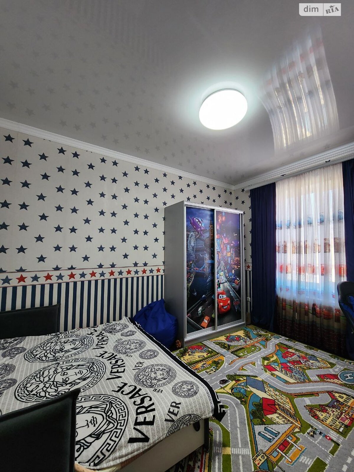 двоповерховий будинок з меблями, 200 кв. м, цегла. Продаж в Одесі, район Містечко Котовського фото 1 двоповерховий будинок з меблями, 200 кв. м, цегла. Продаж в Одесі, район Містечко Котовського фото 1