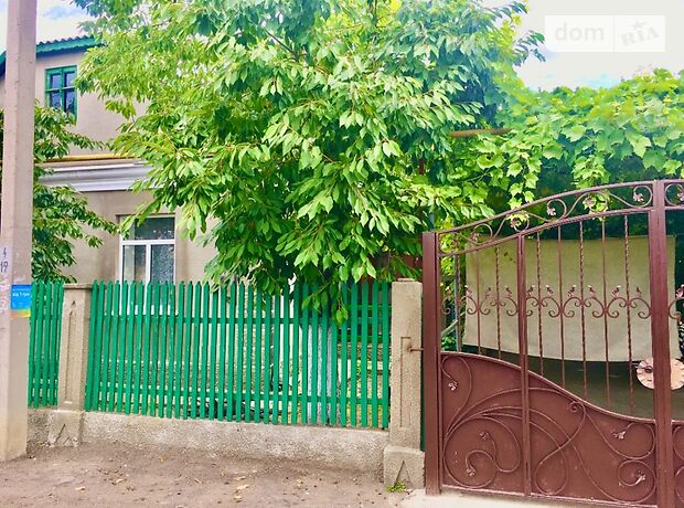 одноэтажный дом с садом, 80 кв. м, кирпич. Продажа в Одессе село Крыжановка фото 1 одноэтажный дом с садом, 80 кв. м, кирпич. Продажа в Одессе село Крыжановка фото 1