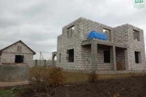 двухэтажный дом, 200 кв. м, кирпич. Продажа в Одессе район Поселок Котовского фото 2
