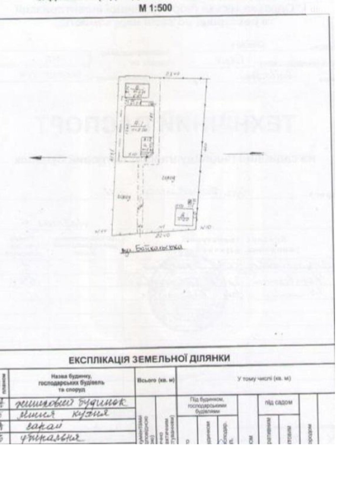 одноповерховий будинок, 100 кв. м, кирпич. Продаж в Одесі, район Селище "Дружне" фото 1