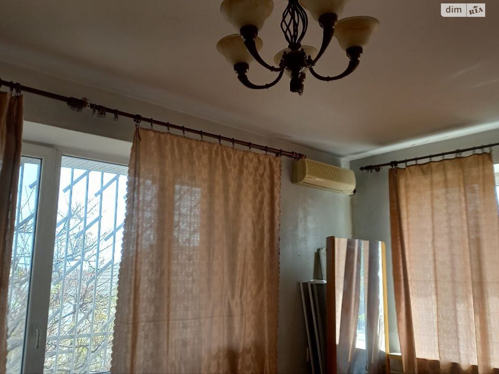двухэтажный дом беседка, 300 кв. м, кирпич. Продажа в Одессе район Посёлок садового товарищества "Приморье" фото 1