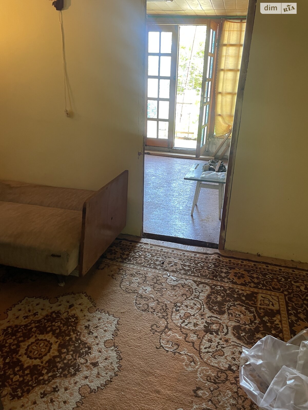 двоповерховий будинок, 58 кв. м, цегла. Продаж в Одесі, район Приморський фото 1 двоповерховий будинок, 58 кв. м, цегла. Продаж в Одесі, район Приморський фото 1