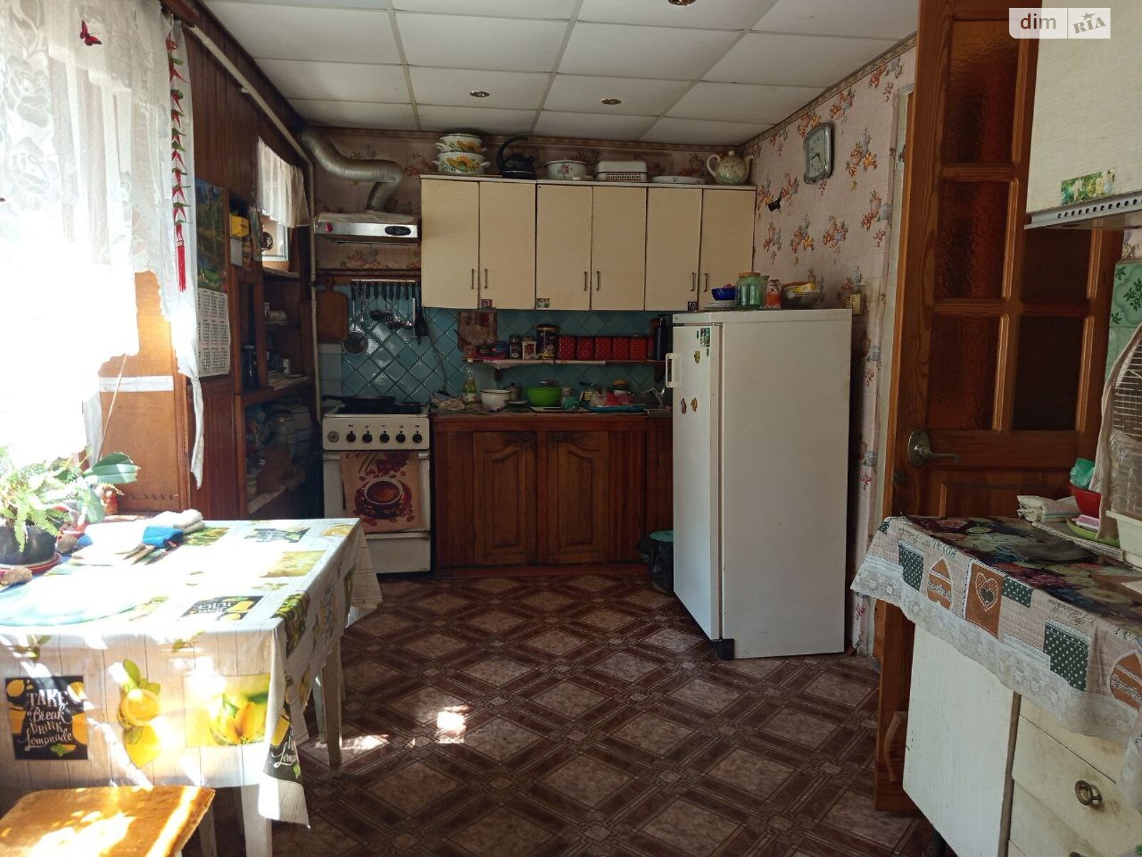 двоповерховий будинок з гаражем, 97.6 кв. м, крупноблочный известняк. Продаж в Одесі, район Приморський фото 1 двоповерховий будинок з гаражем, 97.6 кв. м, крупноблочный известняк. Продаж в Одесі, район Приморський фото 1