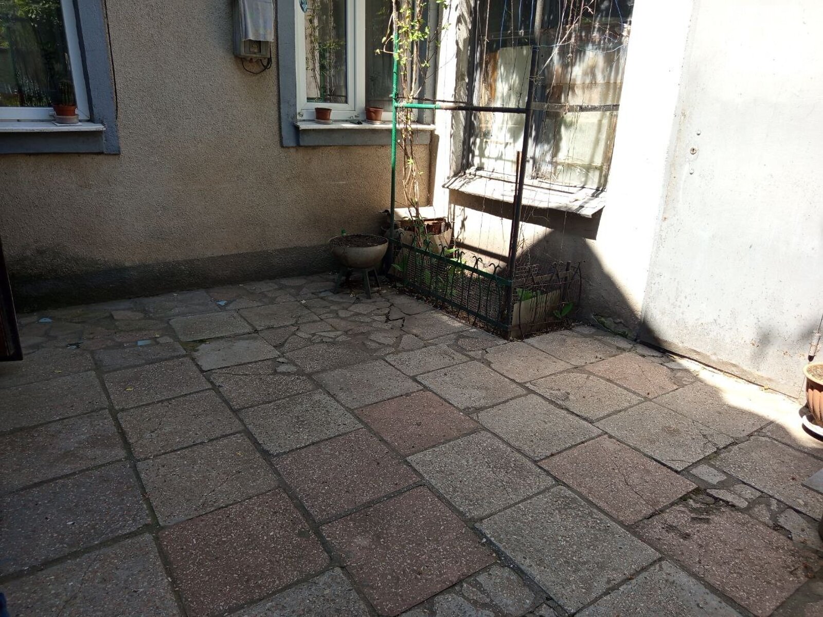 двоповерховий будинок з гаражем, 97.6 кв. м, крупноблочный известняк. Продаж в Одесі, район Приморський фото 1 двоповерховий будинок з гаражем, 97.6 кв. м, крупноблочный известняк. Продаж в Одесі, район Приморський фото 1