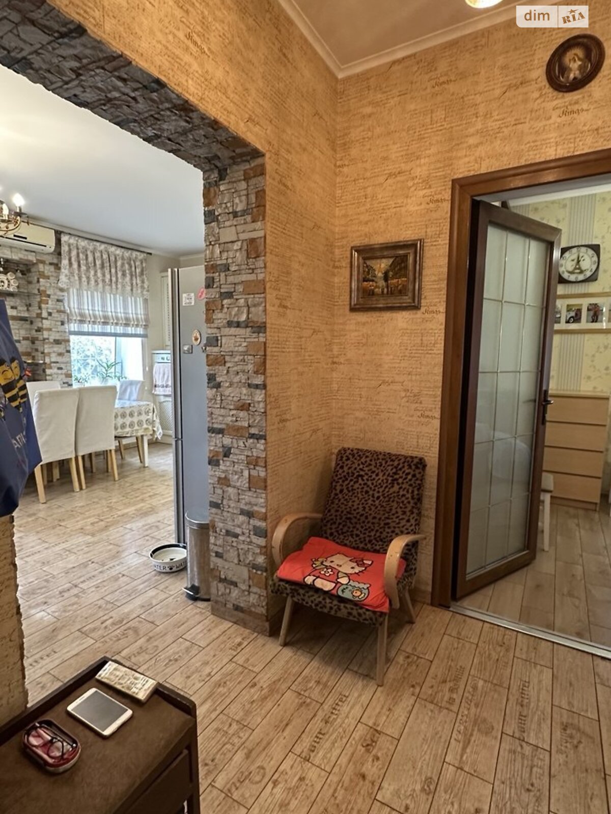 триповерховий будинок з гаражем, 282 кв. м, цегла. Продаж в Одесі, район Приморський фото 1 триповерховий будинок з гаражем, 282 кв. м, цегла. Продаж в Одесі, район Приморський фото 1