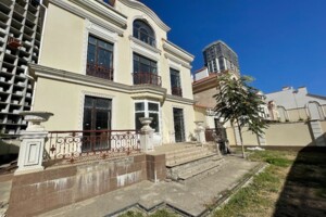 триповерховий будинок веранда, 500.6 кв. м, цегла. Продаж в Одесі, район Приморський фото 2