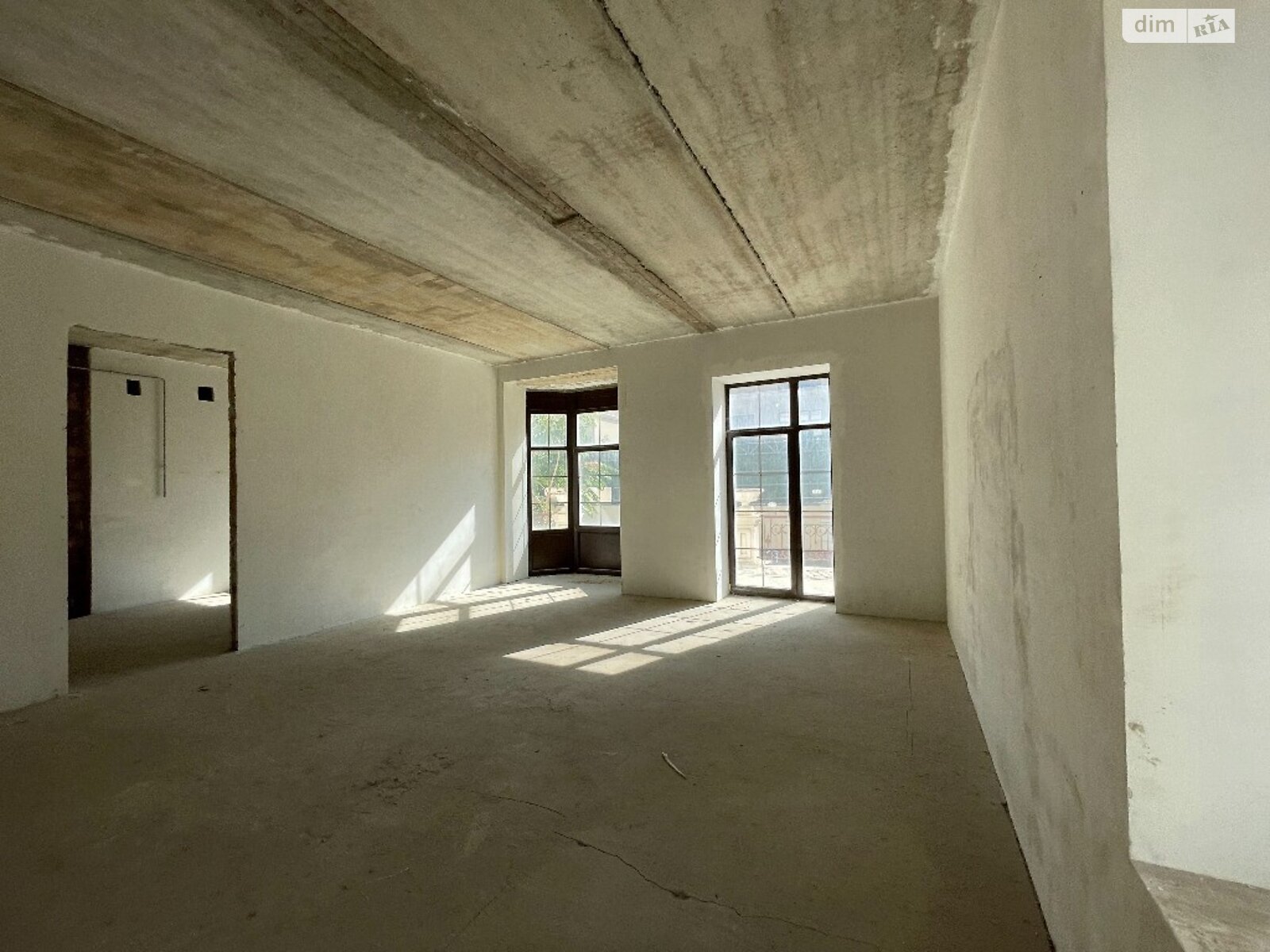 триповерховий будинок веранда, 500.6 кв. м, цегла. Продаж в Одесі, район Приморський фото 1