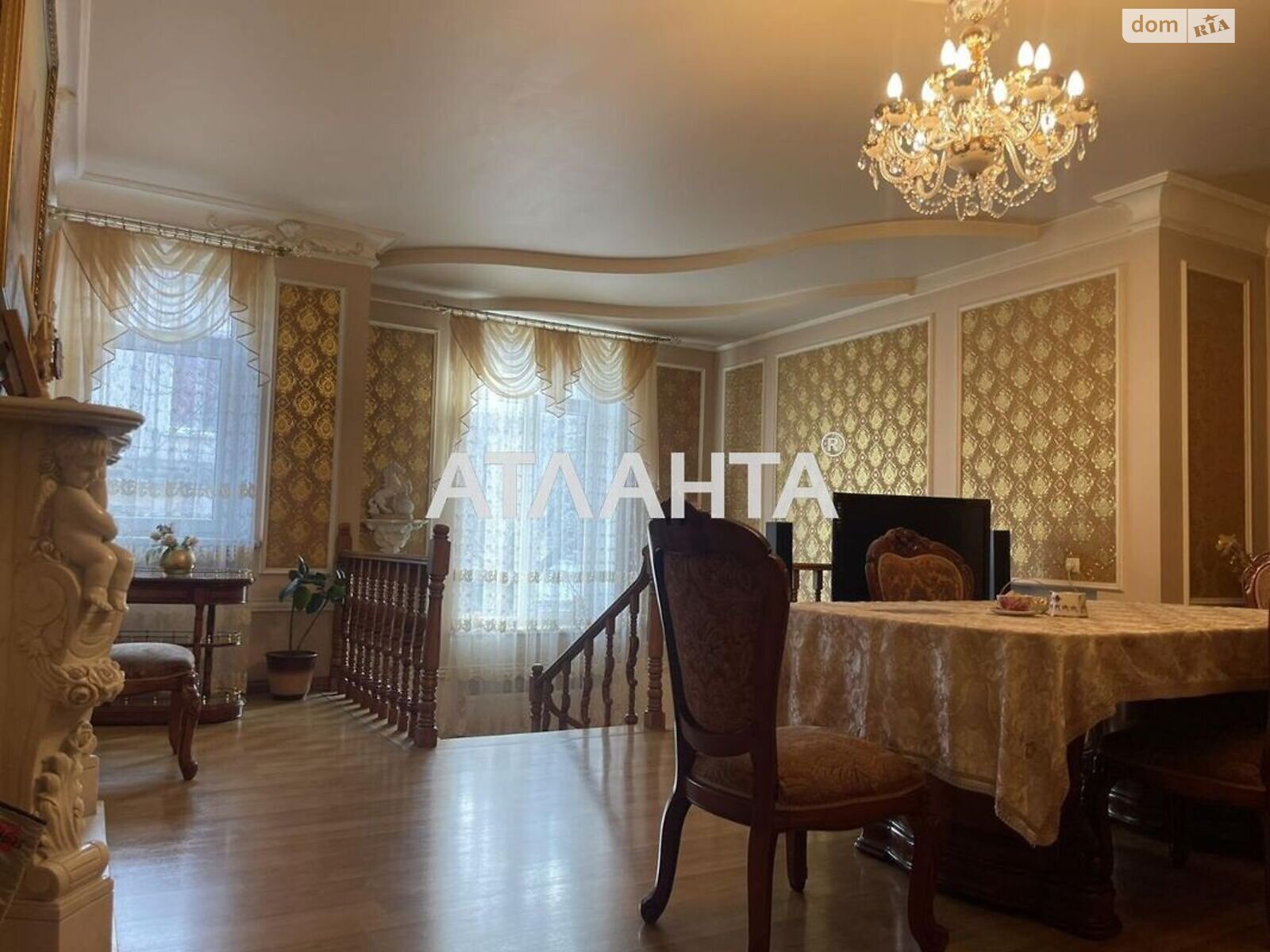 триповерховий будинок, 412.01 кв. м, ракушечник (ракушняк). Продаж в Одесі, район Приморський фото 1