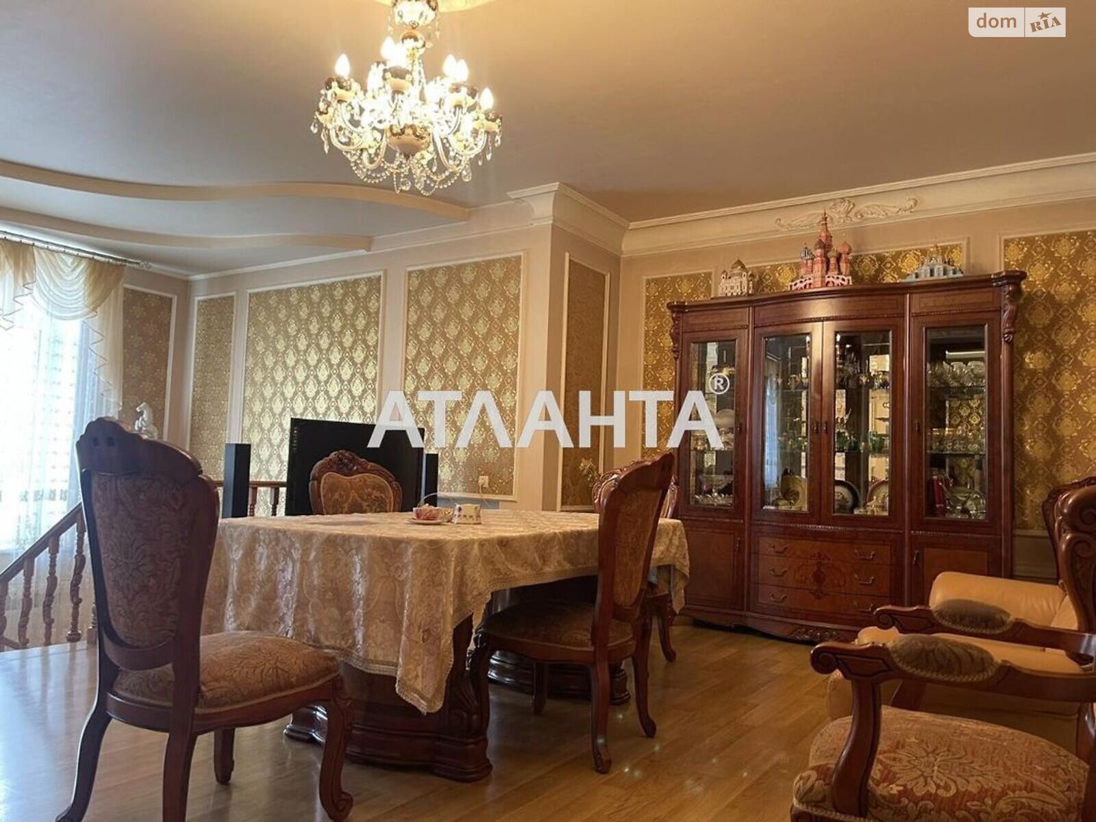 трехэтажный дом, 412.01 кв. м, ракушечник (ракушняк). Продажа в Одессе район Приморский фото 1