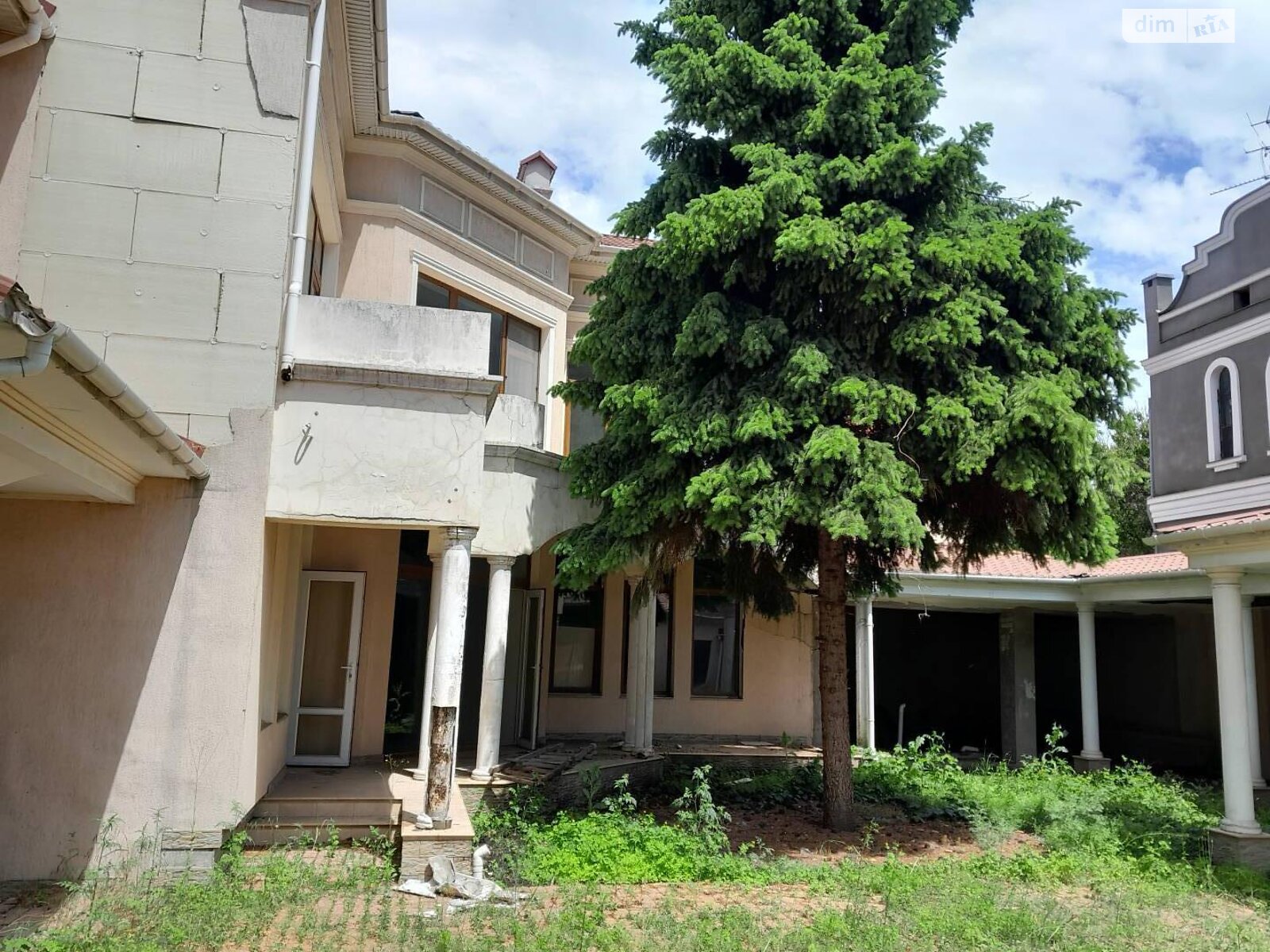 двоповерховий будинок, 950 кв. м, кирпич. Продаж в Одесі, район Приморський фото 1 двоповерховий будинок, 950 кв. м, кирпич. Продаж в Одесі, район Приморський фото 1