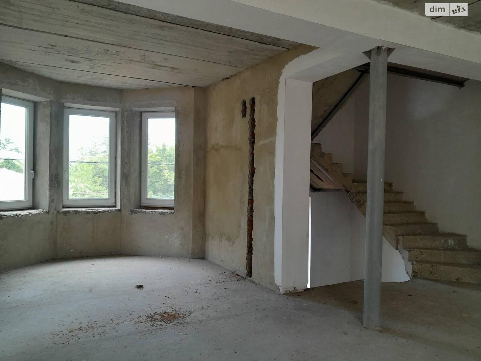 двоповерховий будинок, 950 кв. м, кирпич. Продаж в Одесі, район Приморський фото 1 двоповерховий будинок, 950 кв. м, кирпич. Продаж в Одесі, район Приморський фото 1