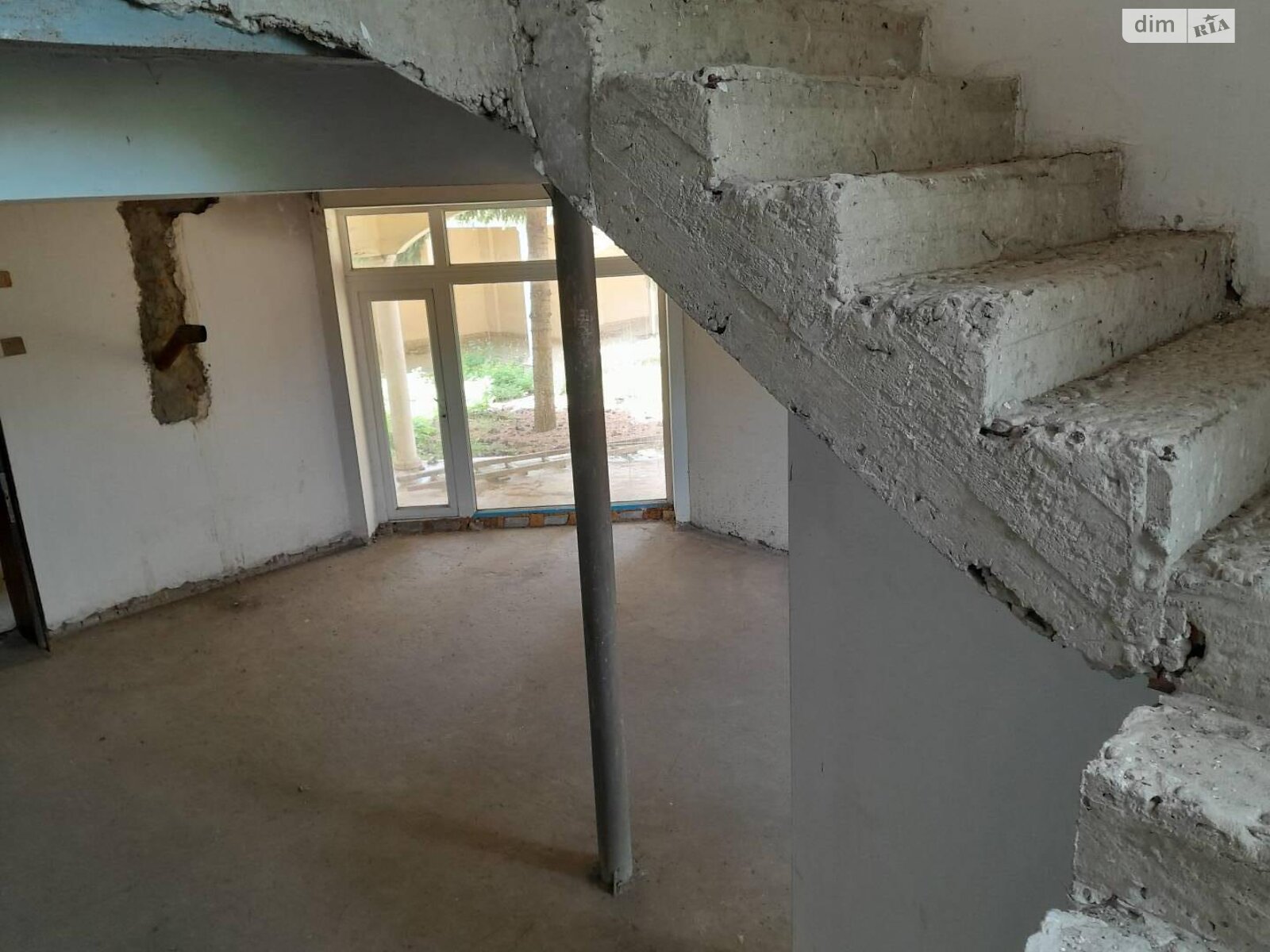 двоповерховий будинок, 950 кв. м, кирпич. Продаж в Одесі, район Приморський фото 1 двоповерховий будинок, 950 кв. м, кирпич. Продаж в Одесі, район Приморський фото 1