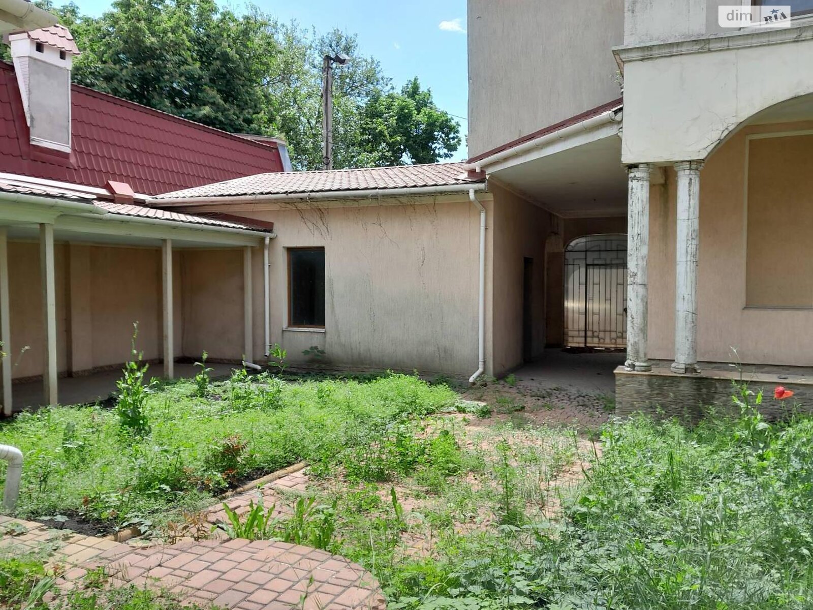 двоповерховий будинок, 950 кв. м, кирпич. Продаж в Одесі, район Приморський фото 1 двоповерховий будинок, 950 кв. м, кирпич. Продаж в Одесі, район Приморський фото 1