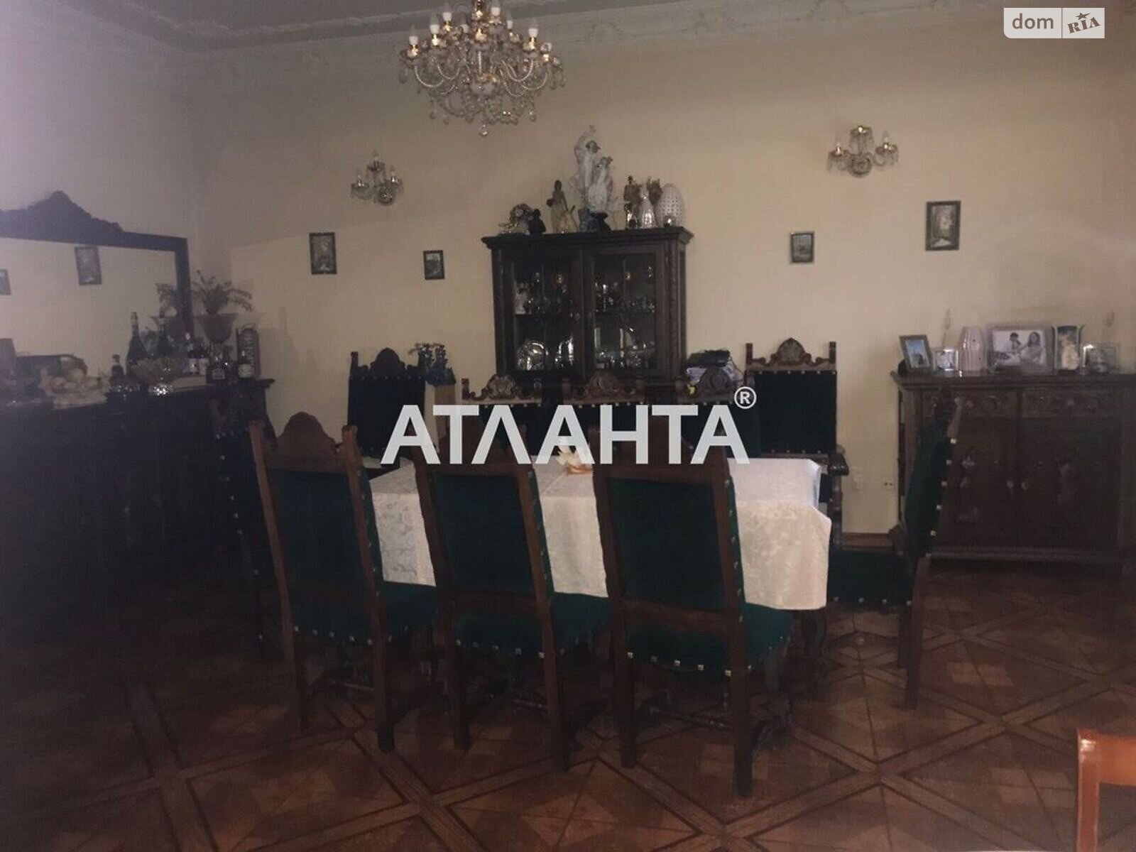 трехэтажный дом, 550 кв. м, ракушечник (ракушняк). Продажа в Одессе район Приморский фото 1