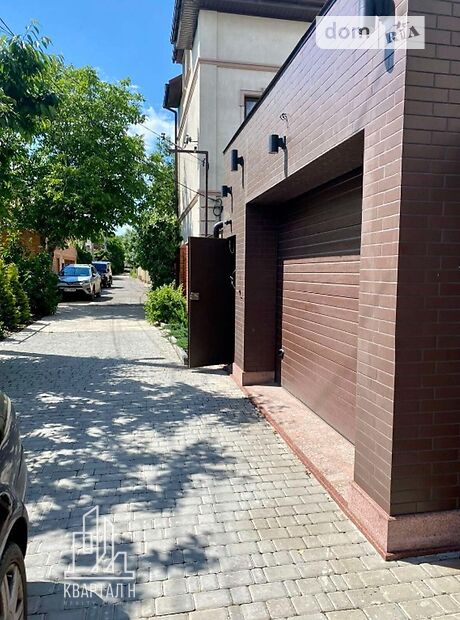 триповерховий будинок, 160 кв. м, газобетон. Продаж в Одесі, район Приморський фото 1 триповерховий будинок, 160 кв. м, газобетон. Продаж в Одесі, район Приморський фото 1