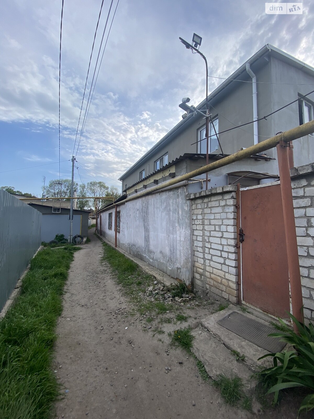двухэтажный дом, 210 кв. м, кирпич. Продажа в Одессе район Приморский фото 1 двухэтажный дом, 210 кв. м, кирпич. Продажа в Одессе район Приморский фото 1