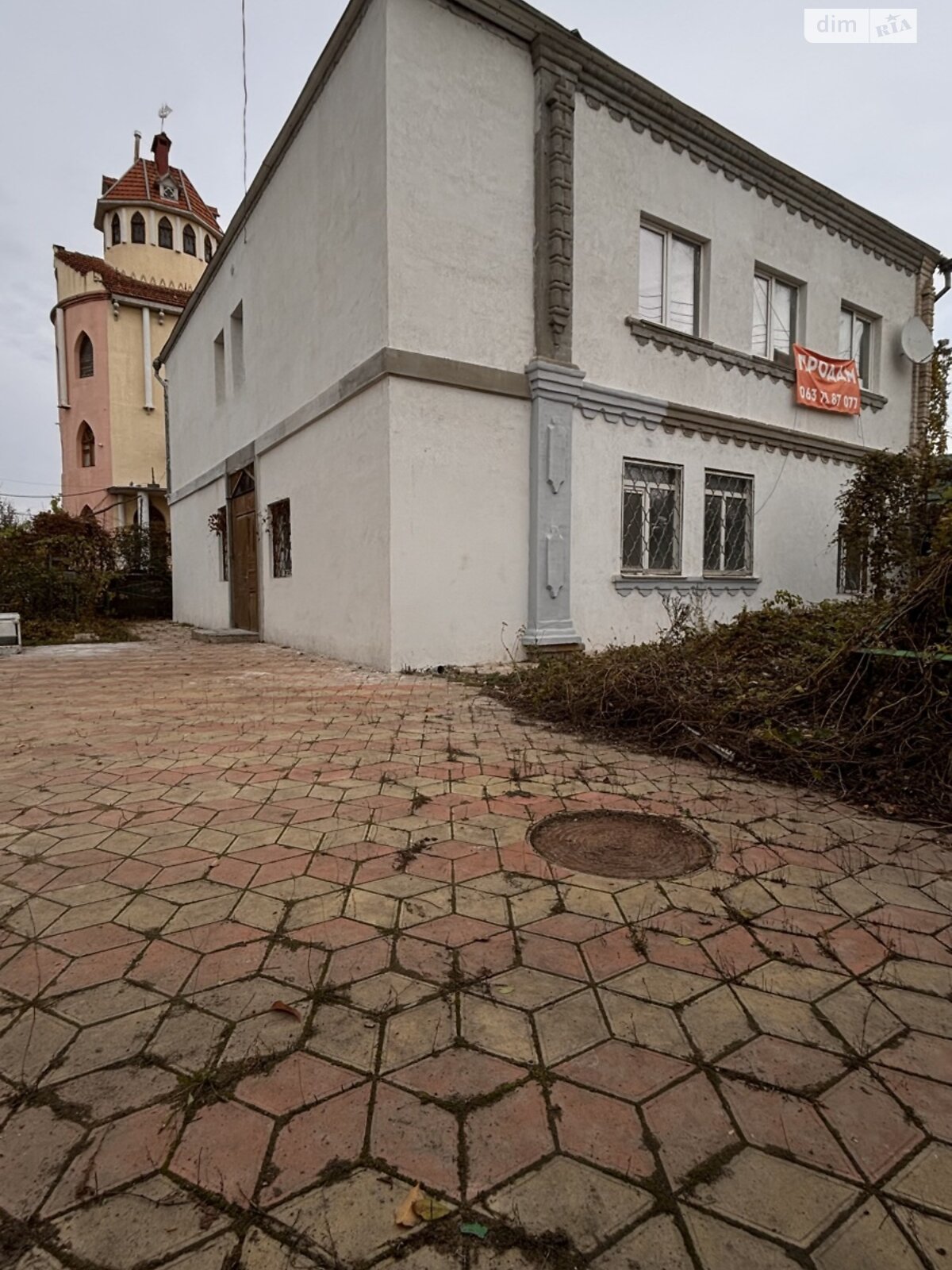 двухэтажный дом, 300 кв. м, кирпич. Продажа в Одессе район Приморский фото 1 двухэтажный дом, 300 кв. м, кирпич. Продажа в Одессе район Приморский фото 1