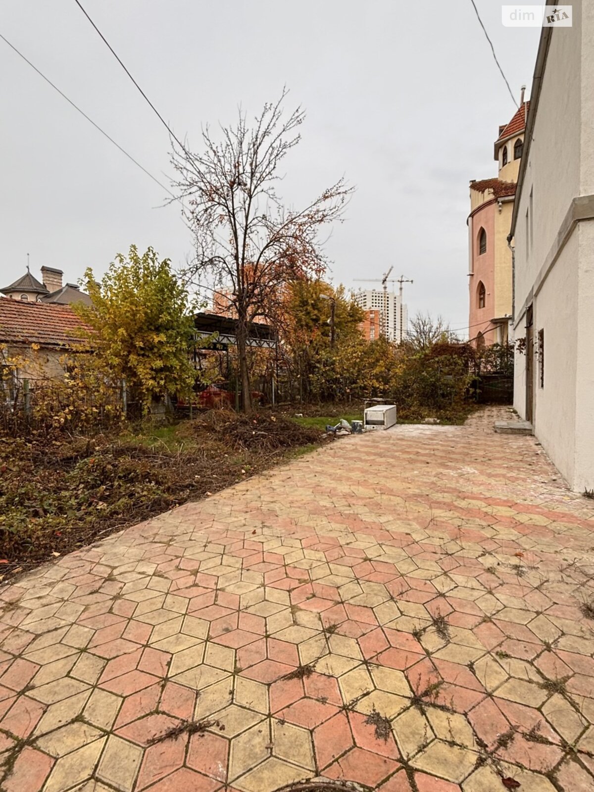 двухэтажный дом, 300 кв. м, кирпич. Продажа в Одессе район Приморский фото 1 двухэтажный дом, 300 кв. м, кирпич. Продажа в Одессе район Приморский фото 1