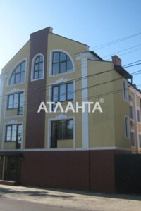 трехэтажный дом, 548 кв. м, ракушечник (ракушняк). Продажа в Одессе район Приморский фото 2