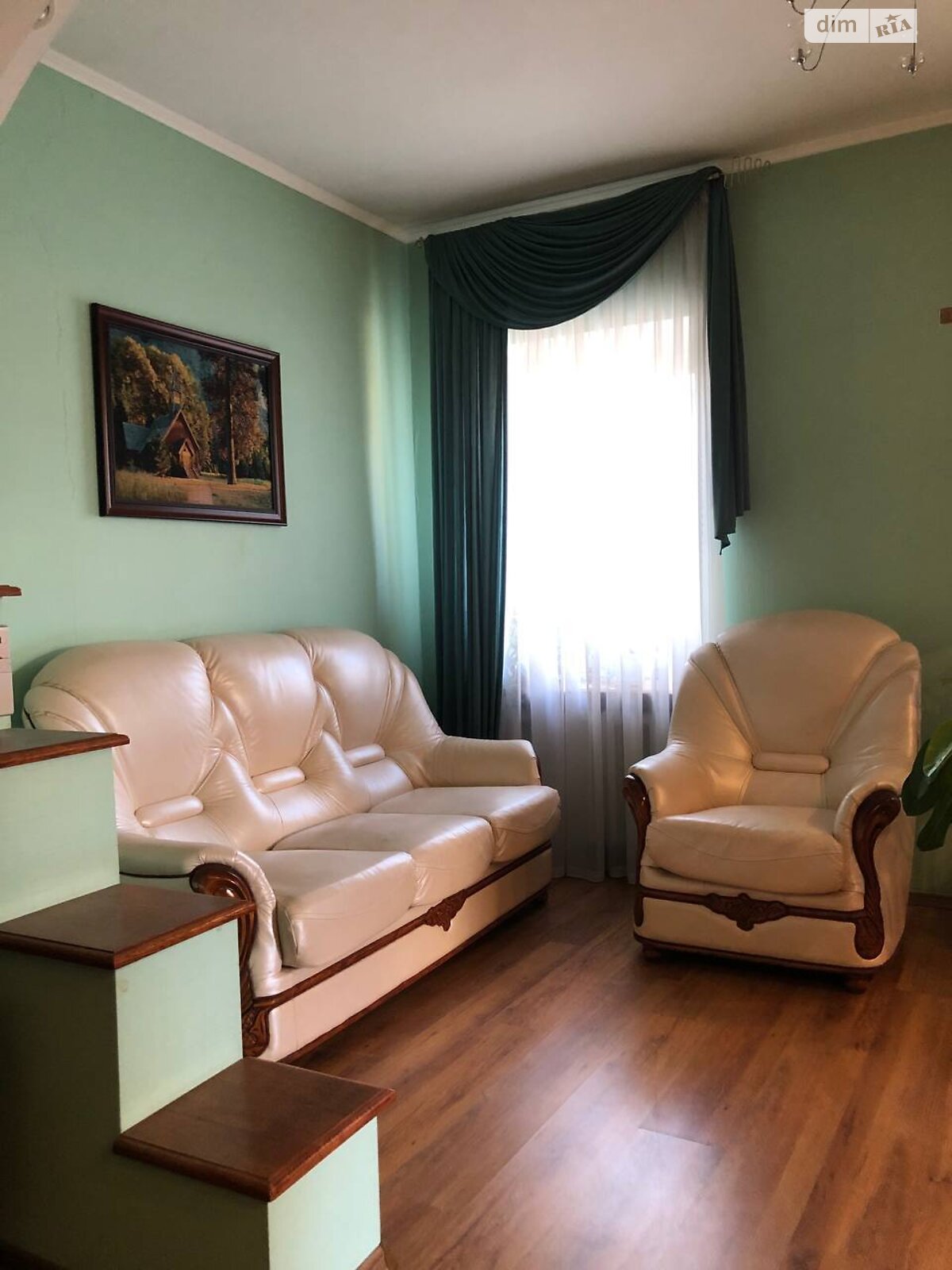 двоповерховий будинок з верандою, 159.3 кв. м, цегла. Продаж в Одесі, район Приморський фото 1 двоповерховий будинок з верандою, 159.3 кв. м, цегла. Продаж в Одесі, район Приморський фото 1
