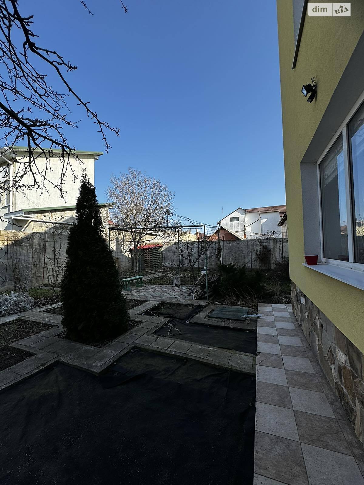 двухэтажный дом веранда, 230 кв. м, кирпич. Продажа в Одессе район Приморский фото 1