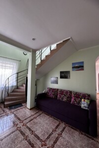 двухэтажный дом веранда, 230 кв. м, кирпич. Продажа в Одессе район Приморский фото 2