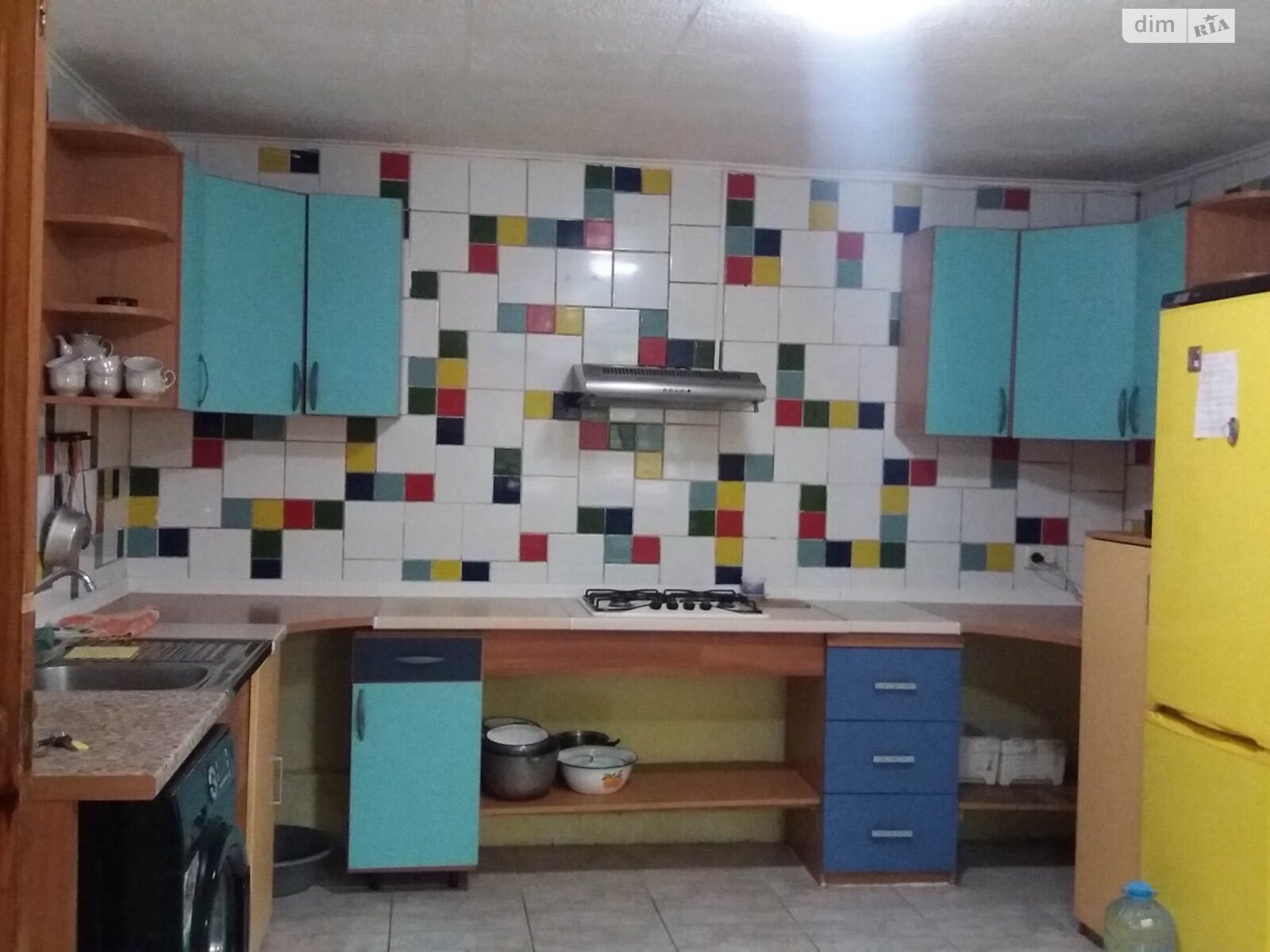 четырехэтажный дом с верандой, 280 кв. м, шлакобетон. Продажа в Одессе район Приморский фото 1 четырехэтажный дом с верандой, 280 кв. м, шлакобетон. Продажа в Одессе район Приморский фото 1