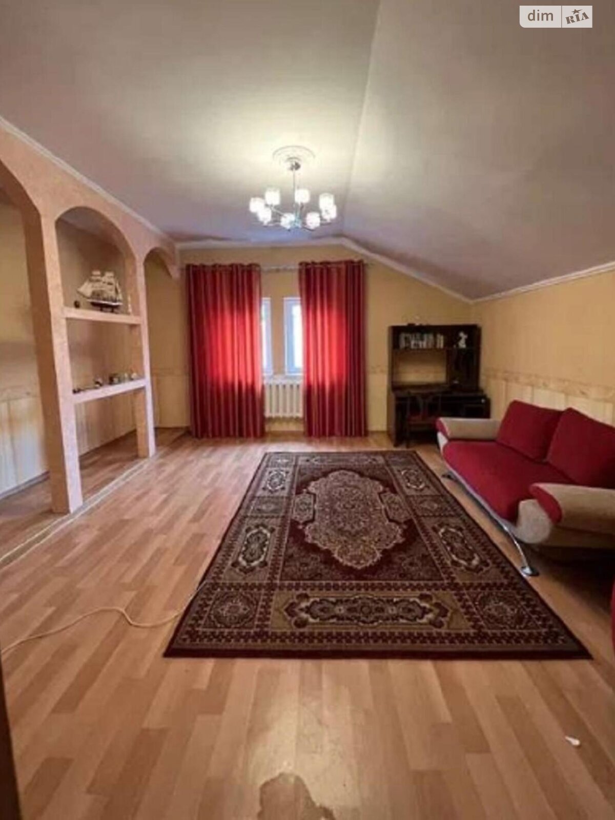 одноповерховий будинок з гаражем, 160 кв. м, цегла. Продаж в Одесі, район Приморський фото 1 одноповерховий будинок з гаражем, 160 кв. м, цегла. Продаж в Одесі, район Приморський фото 1