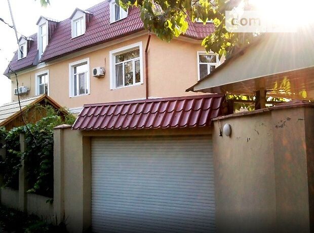 двоповерховий будинок з опаленням, 265 кв. м, ракушняк. Продаж в Одесі, район Приморський фото 1 двоповерховий будинок з опаленням, 265 кв. м, ракушняк. Продаж в Одесі, район Приморський фото 1