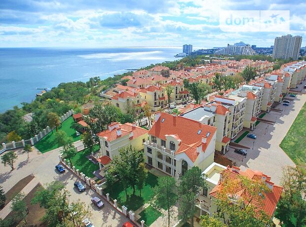 двухэтажный дом с террасой, 561 кв. м, кирпич. Продажа в Одессе район Приморский фото 1 двухэтажный дом с террасой, 561 кв. м, кирпич. Продажа в Одессе район Приморский фото 1