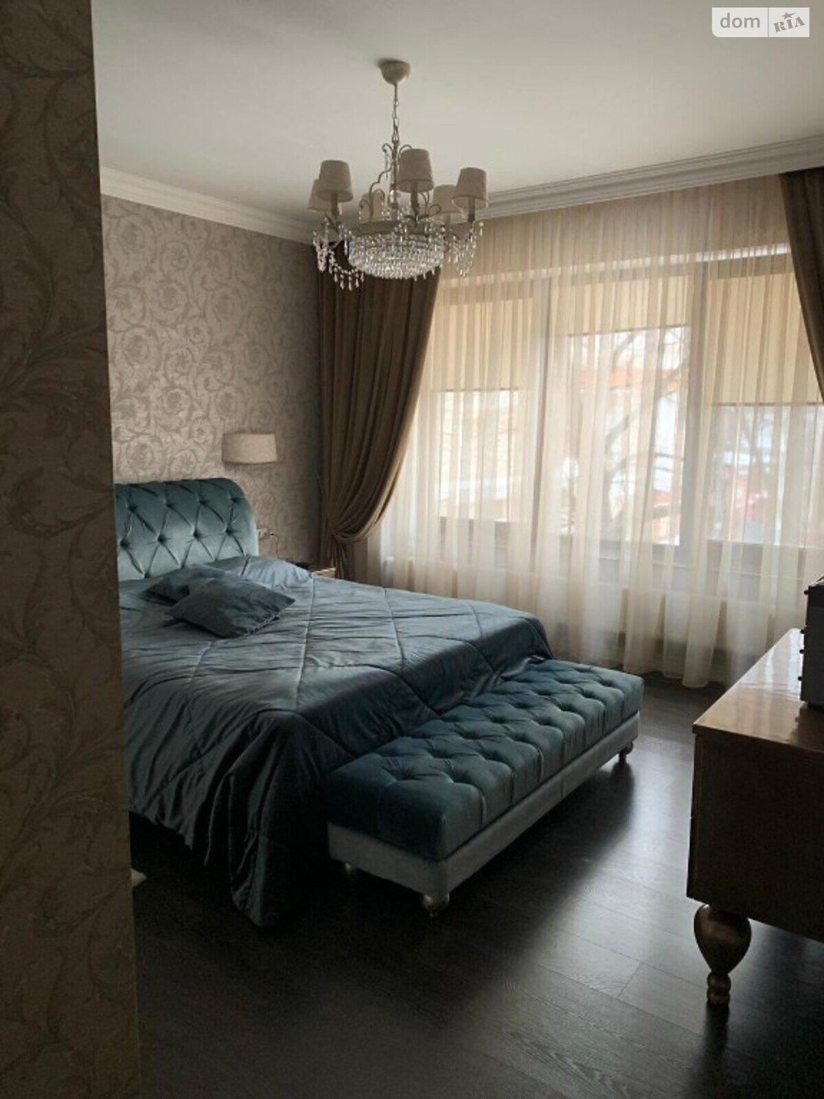 двухэтажный дом с балконом, 420 кв. м, кирпич. Продажа в Одессе район Приморский фото 1