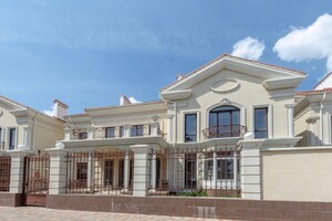 двоповерховий будинок, 800 кв. м, цегла. Продаж в Одесі, район Приморський фото 2