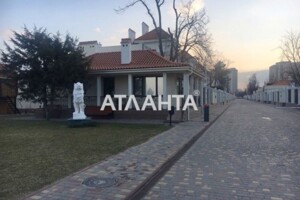 двухэтажный дом, 500 кв. м, кирпич. Продажа в Одессе район Приморский фото 2