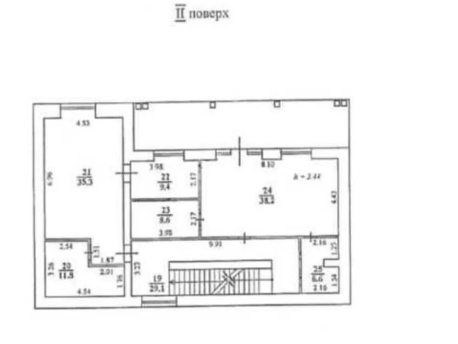 триповерховий будинок, 670 кв. м, кирпич. Продаж в Одесі, район Приморський фото 1 триповерховий будинок, 670 кв. м, кирпич. Продаж в Одесі, район Приморський фото 1
