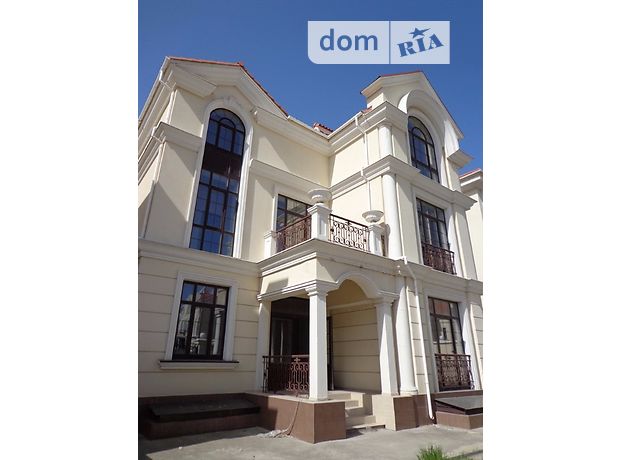 Продажа дома, 460м², Одесса, р‑н. Приморский, Французский бульвар Продажа дома, 460м², Одесса, р‑н. Приморский, Французский бульвар