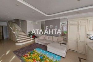 двухэтажный дом, 174.5 кв. м, газобетон. Продажа в Одессе район Приморский фото 2