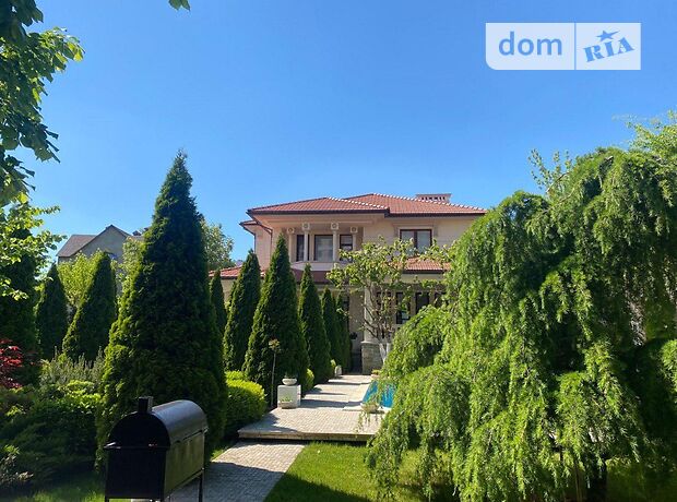 одноэтажный дом с камином, 620 кв. м, кирпич. Продажа в Одессе район Приморский фото 1 одноэтажный дом с камином, 620 кв. м, кирпич. Продажа в Одессе район Приморский фото 1