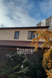 двухэтажный дом с верандой, 150.5 кв. м, кирпич. Продажа в Одессе район Приморский фото 2