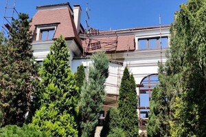 триповерховий будинок, 550 кв. м, цегла. Продаж в Одесі, район Приморський фото 2