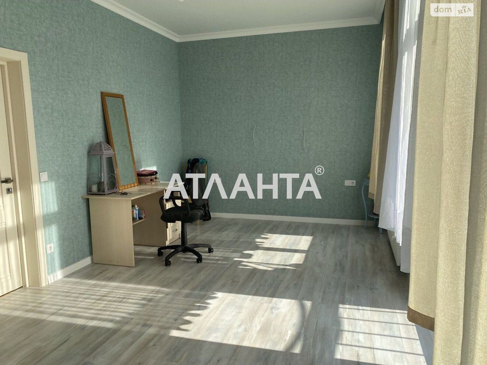 двухэтажный дом, 219 кв. м, газобетон. Продажа в Одессе район Аркадия фото 1