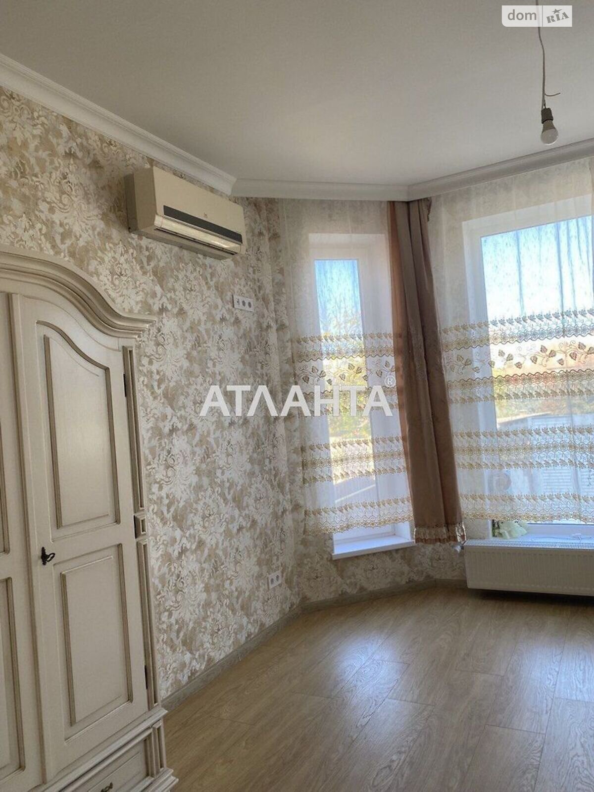 двухэтажный дом, 219 кв. м, газобетон. Продажа в Одессе район Аркадия фото 1