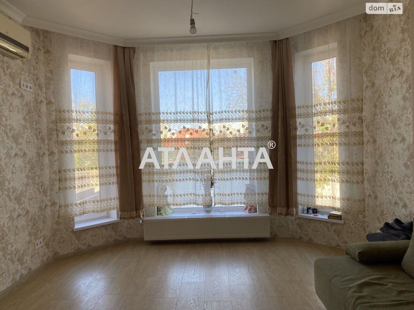 двоповерховий будинок, 219 кв. м, газобетон. Продаж в Одесі, район Аркадія фото 1