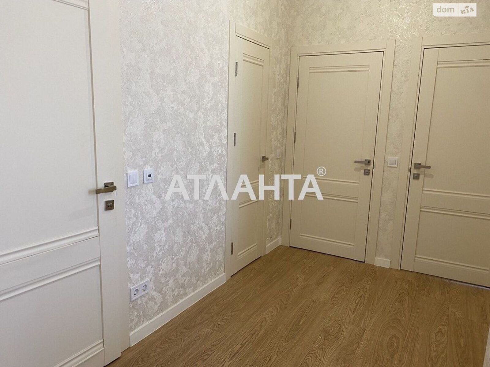 двухэтажный дом, 219 кв. м, газобетон. Продажа в Одессе район Аркадия фото 1