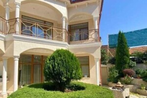 триповерховий будинок, 400 кв. м, кирпич. Продаж в Одесі, район Приморський фото 2