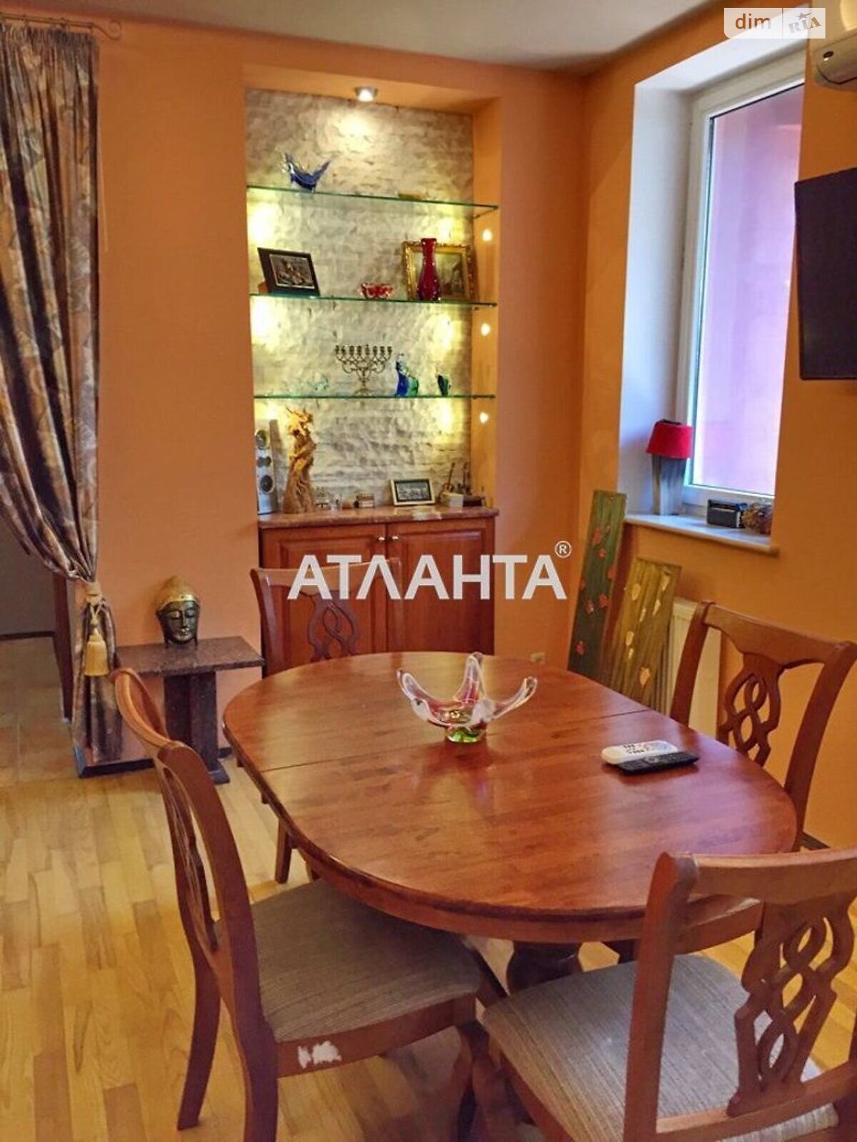 трехэтажный дом, 285 кв. м, ракушечник (ракушняк). Продажа в Одессе район Аркадия фото 1