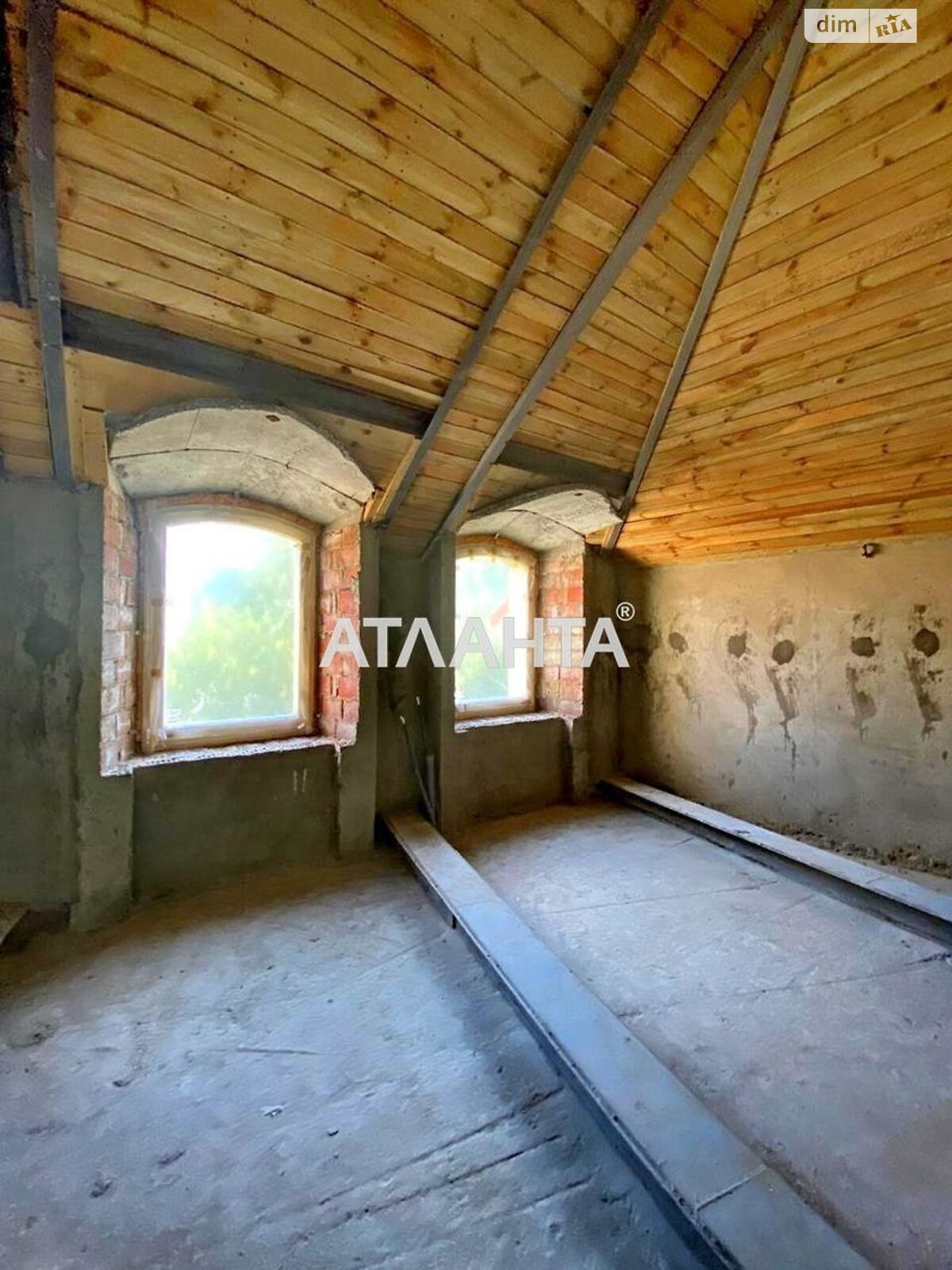 триповерховий будинок, 1287 кв. м, кирпич. Продаж в Одесі, район Аркадія фото 1