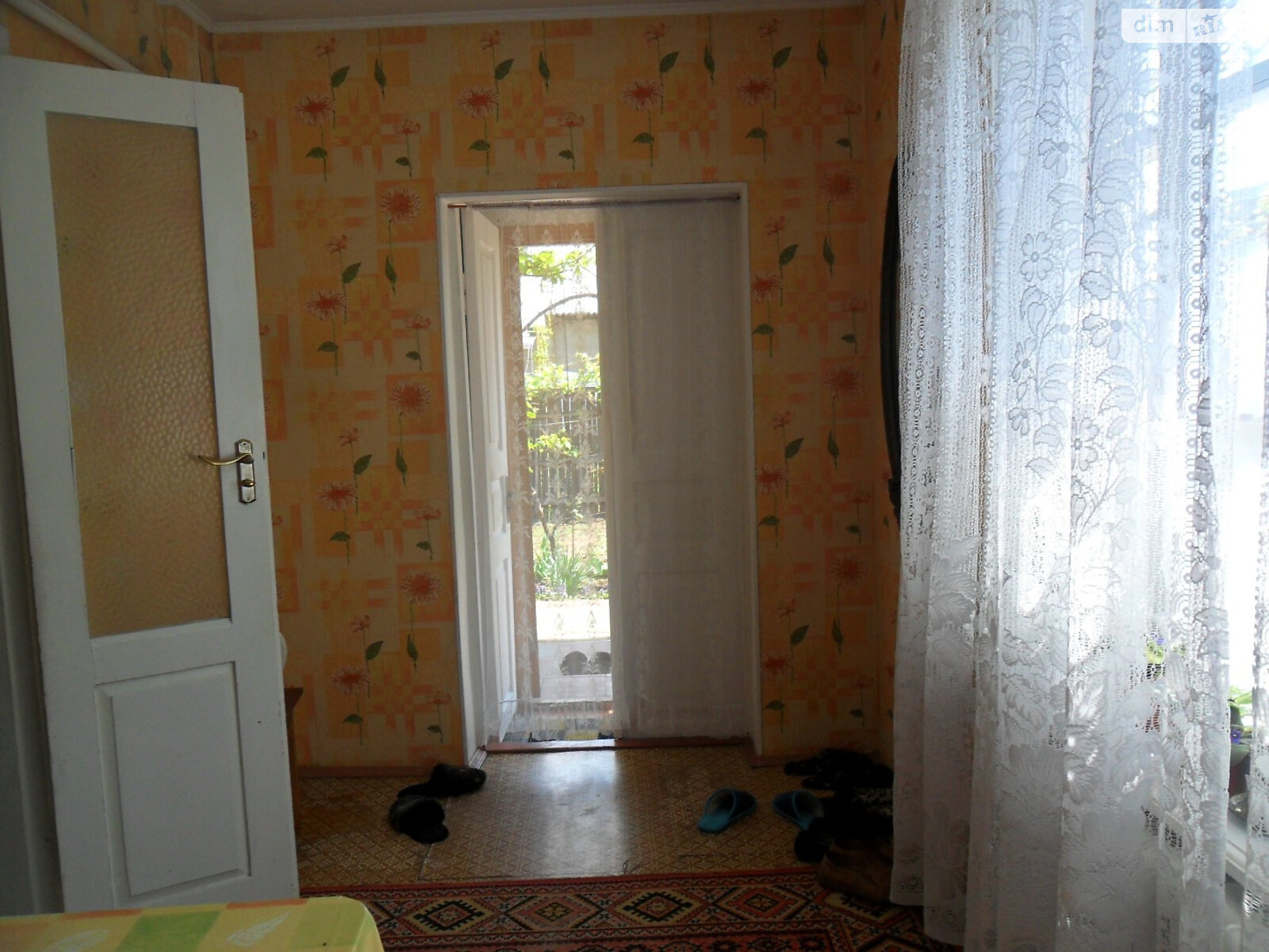 одноповерховий будинок з гаражем, 70.7 кв. м, ракушняк. Продаж в Одесі, район Приморський фото 1 одноповерховий будинок з гаражем, 70.7 кв. м, ракушняк. Продаж в Одесі, район Приморський фото 1