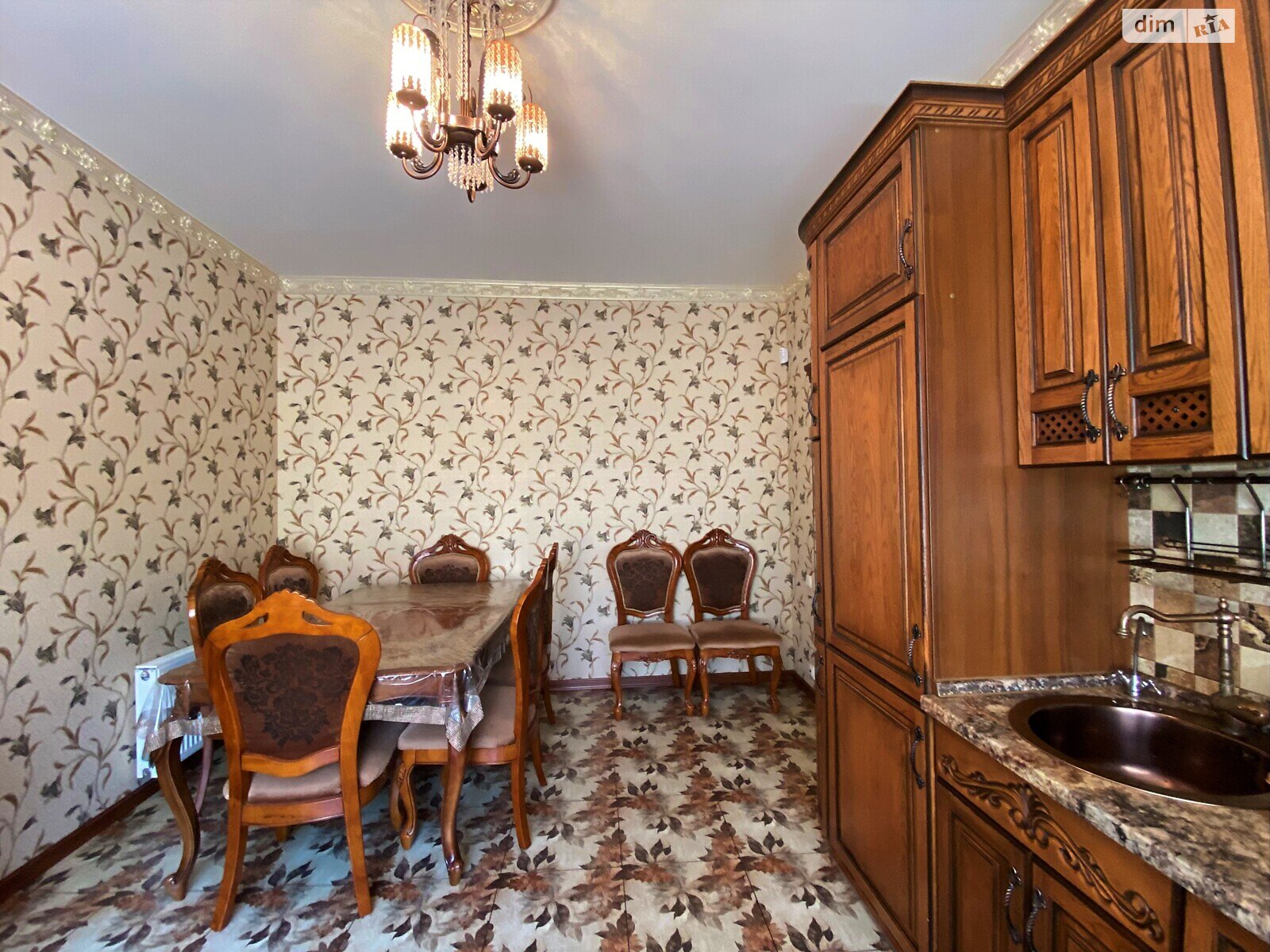 триповерховий будинок, 260 кв. м, кирпич. Продаж в Одесі, район Приморський фото 1